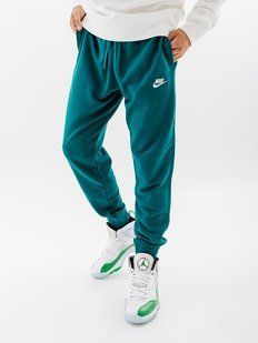 Штаны Nike CLUB JGGR FT купить