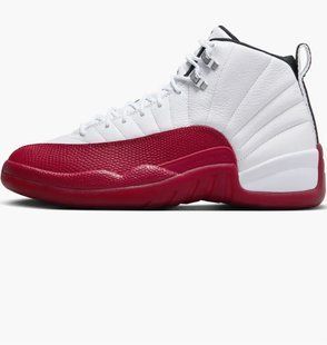 Кросівки Jordan 12 Retro Cherry (2023) купити