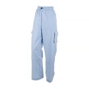 Штани Nike W ESSNTL WVN HR PNT CARGO купить