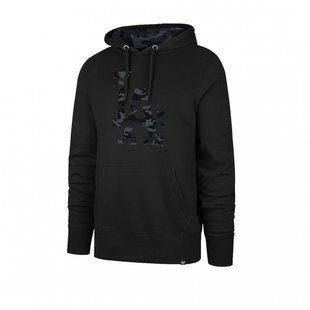 Кофта 47 Brand MLB LOS ANGELES DODGERS TONAL купити