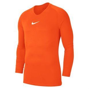 Термокофта Nike Dry Park First Layer купить