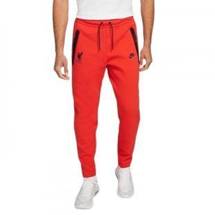 Штани Nike Liverpool FC Tech Fleece Pant купить