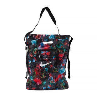 Сумка на плече Nike NK STASH TOTE - AOP купить