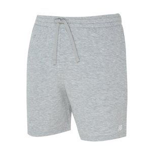 Шорти New Balance Small Logo Grey MS41520AG S купить