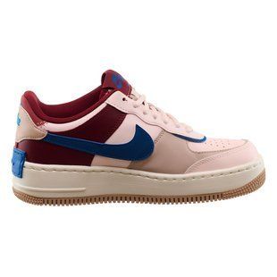 Кросівки Nike W AF1 SHADOW купить