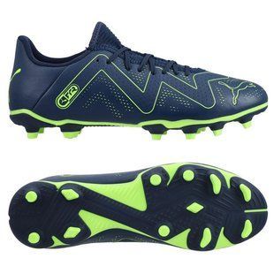 Бутси Puma FUTURE Play FG/AG 107377-03 купити