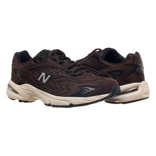Кросівки чоловічі New Balance Ml725x (ML725X) купити