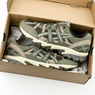 Кросівки ASICS GEL-SONOMA 15-50 OLIVE купити