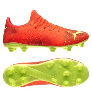 Бутси Puma Future Z 4.4. FG/AG, Червоний, 44