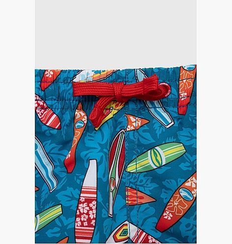 Шорти CMP KID SHORTS купити