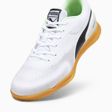 Puma futsal clearance soccer shoes