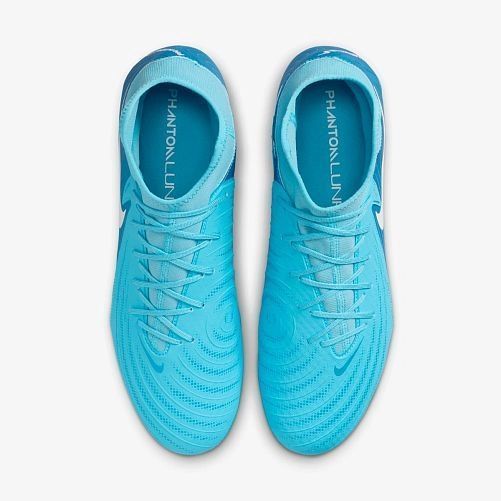 Бутси Nike PHANTOM LUNA II ACADEMY FG/MG купити