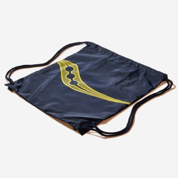Сумка Saucony SAUCONY STRING BAG купить