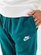 Штаны Nike CLUB JGGR FT 3