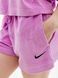 Шорти Nike W NSW TRRY SHORT MS 3