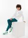 Штаны Nike CLUB JGGR FT 4