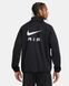 Бомбер чоловічий Nike Air Men's Poly-Knit Jacket (DQ4221-010) 2