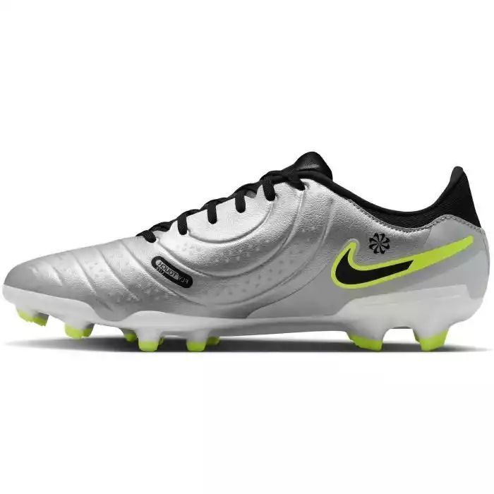 Бутсы Nike LEGEND 10 ACADEMY FG/MG купить
