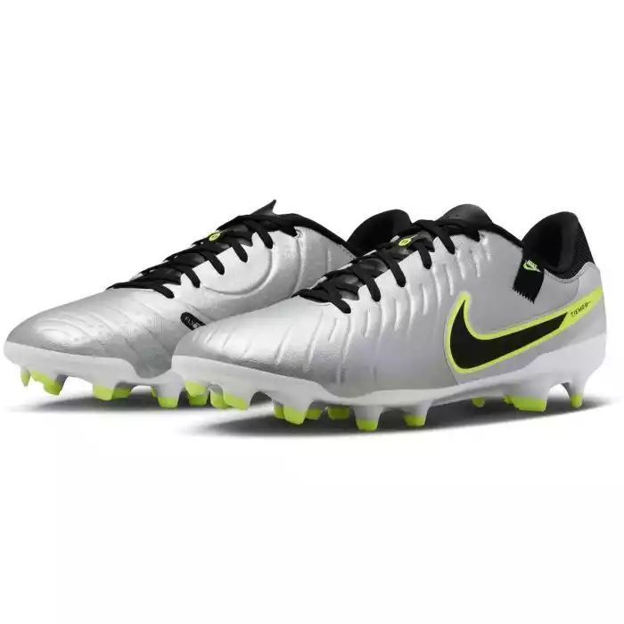 Бутсы Nike LEGEND 10 ACADEMY FG/MG купить