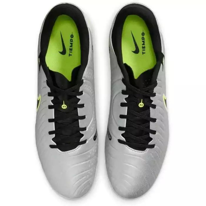 Бутсы Nike LEGEND 10 ACADEMY FG/MG купить