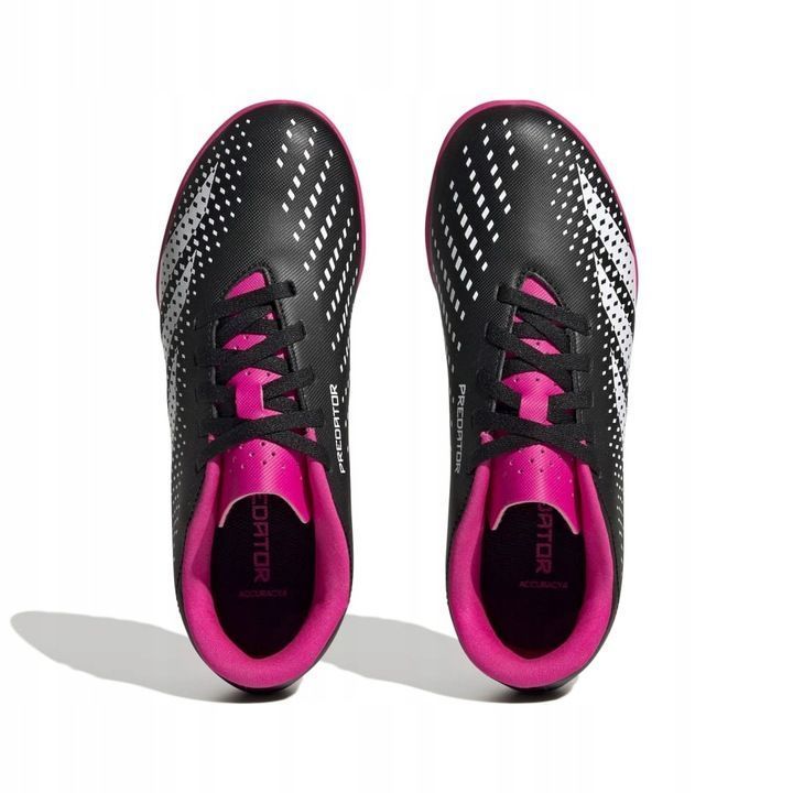 Сороконіжки Adidas Predator Accuracy.4 TF Jr GW7085(38) купити