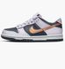 Кросівки Nike Dunk Low Se (Gs) купить