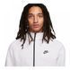 Кофта Nike Sportswear Tech Fleece Full-Zip Windrunner Hoodie 2