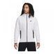 Кофта Nike Sportswear Tech Fleece Full-Zip Windrunner Hoodie 1