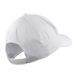 Бейсболка Nike U CLC99 AIR HBR CAP 2