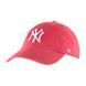 Бейсболка 47 Brand New York Yankees купить