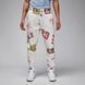 Штани чоловічі Jordan M Ess Aop Flc Pant (FN4547-133) 1