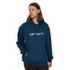 Толстовка Carhartt Hooded Sweat купить