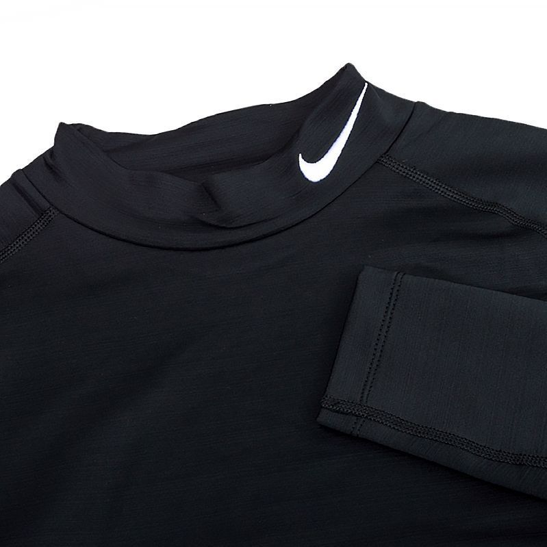 Кофта Nike TOP WARM LS MOCK купити