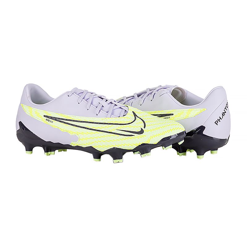 Бутсы Nike PHANTOM GX ACADEMY FG/MG купить