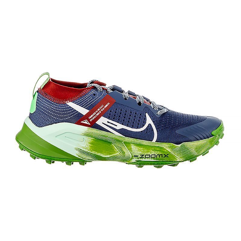 Кроссовки Nike W ZOOMX ZEGAMA TRAIL купить