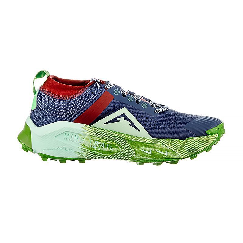 Кроссовки Nike W ZOOMX ZEGAMA TRAIL купить