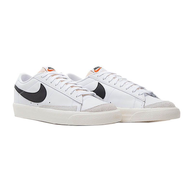 Кроссовки Nike Blazer Low '77 Vintage купить
