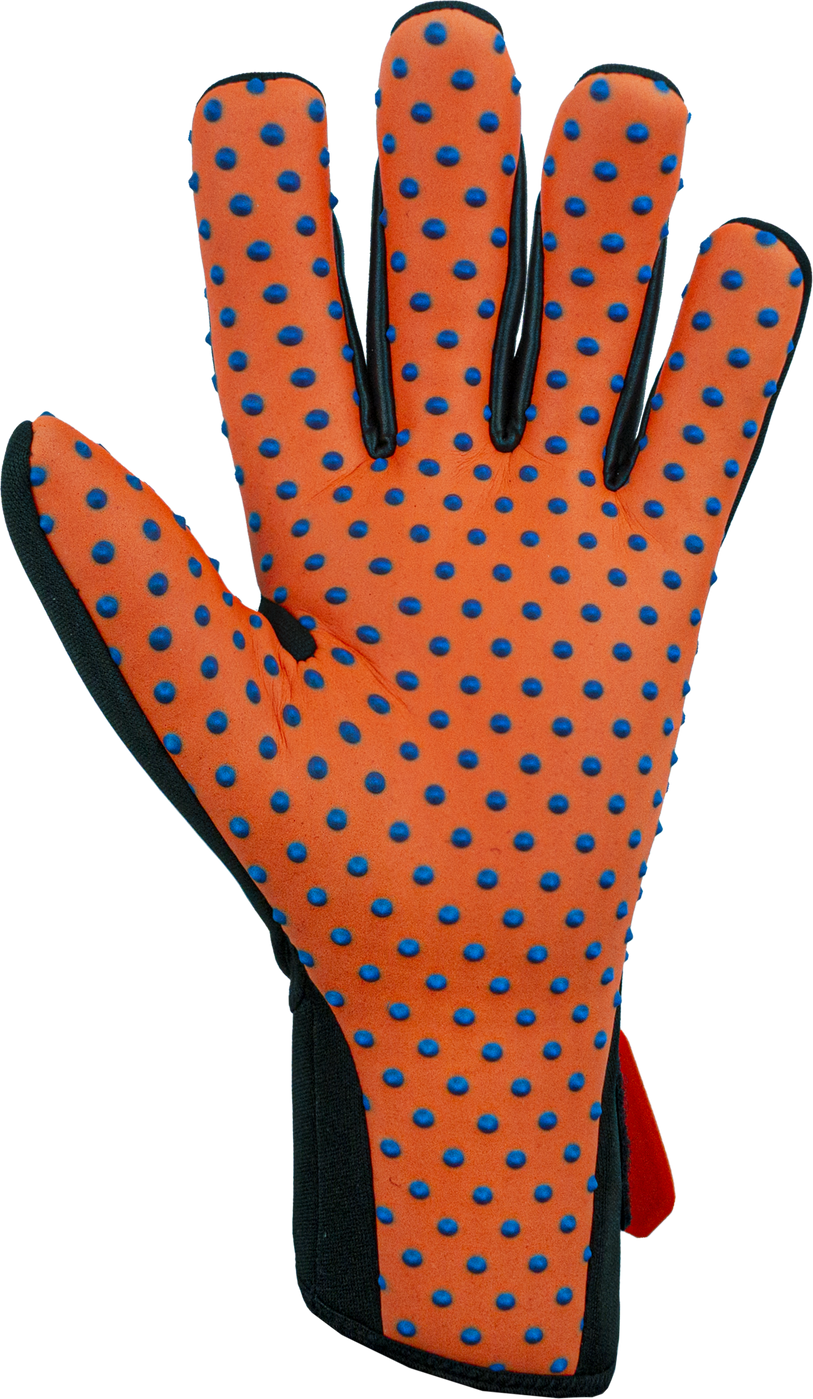 Вратарские перчатки Reusch Pure Contact Infrared SpeedBump купить