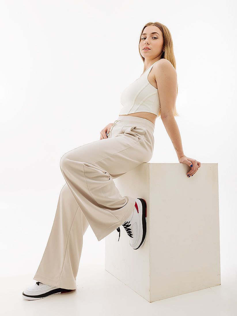 Штаны Nike HR WIDE PANT купить