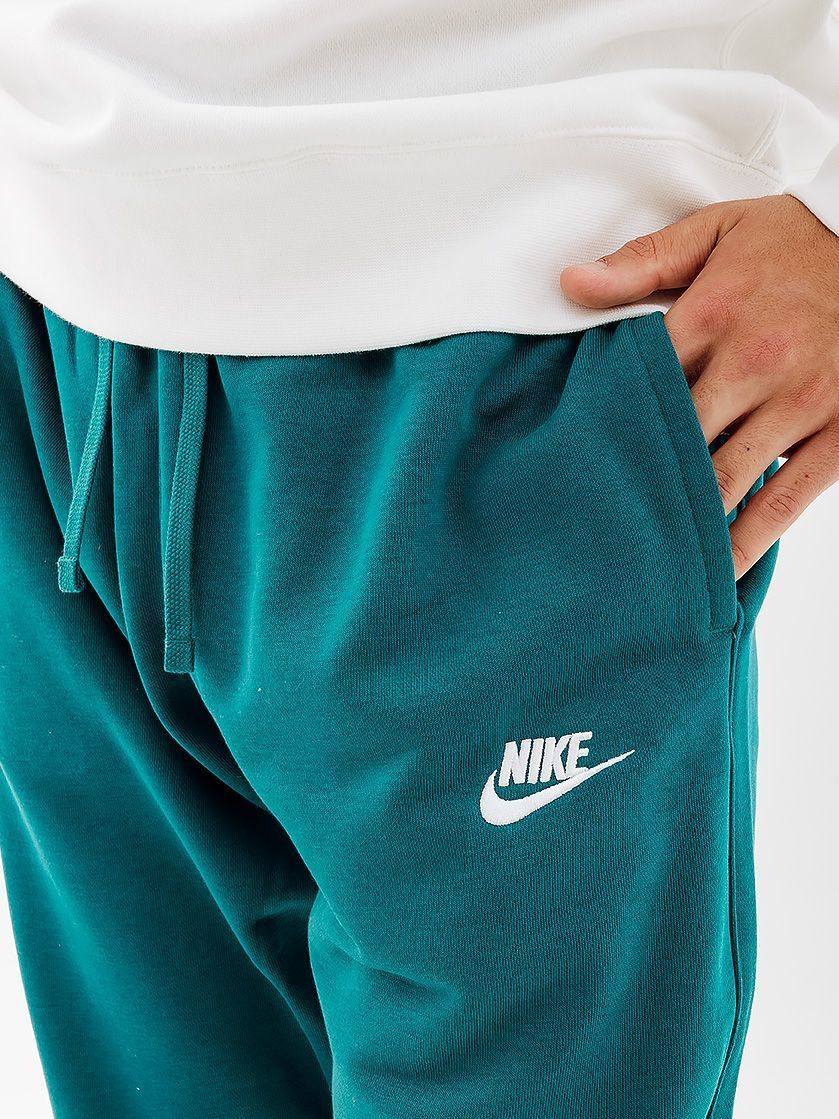 Штаны Nike CLUB JGGR FT купить