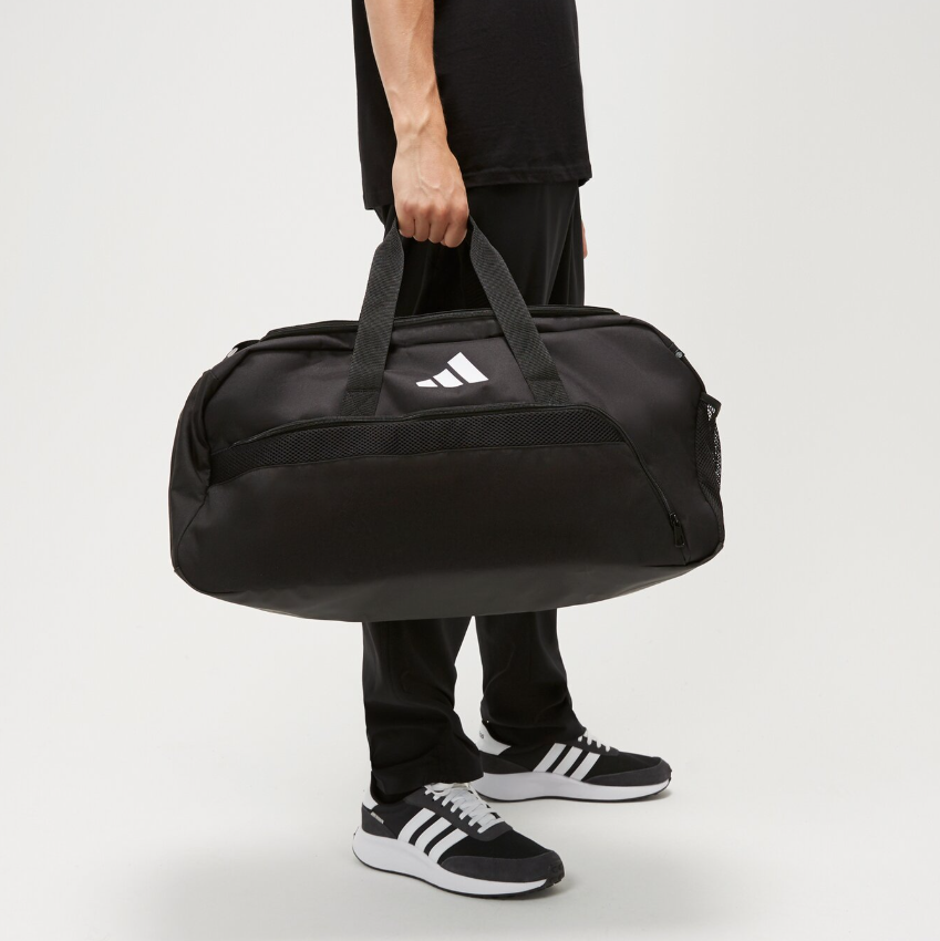 Сумка спортивна Adidas Tiro Duffle M купити