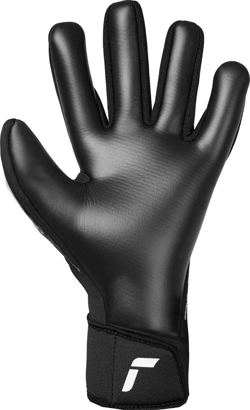 Вратарские перчатки Reusch Fastgrip Infinity Junior, 7