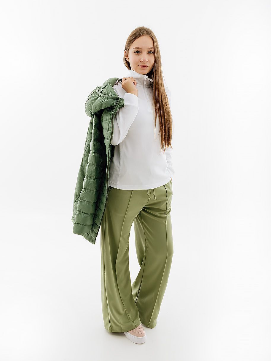 Кофта CMP WOMAN FLEECE SWEAT купить