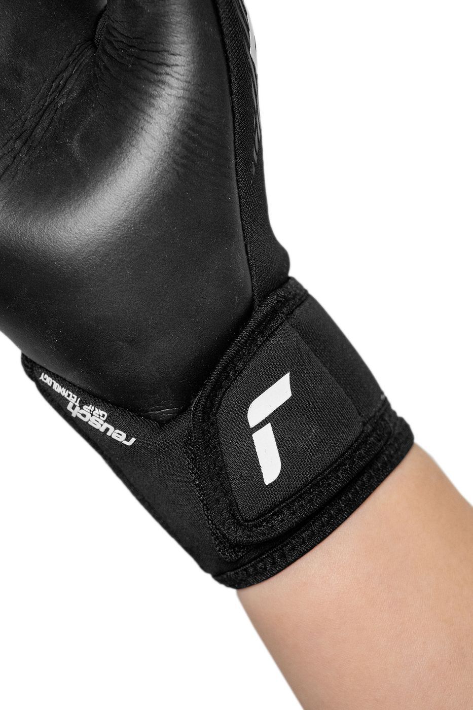 Вратарские перчатки Reusch Fastgrip Infinity Junior, 7