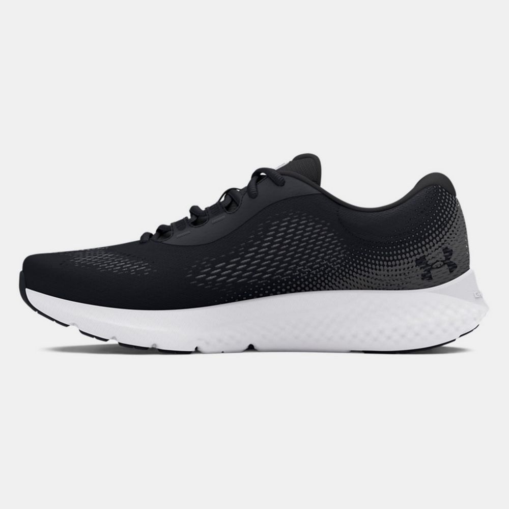 Кросівки Under Armour Charged Rogue 4 купить