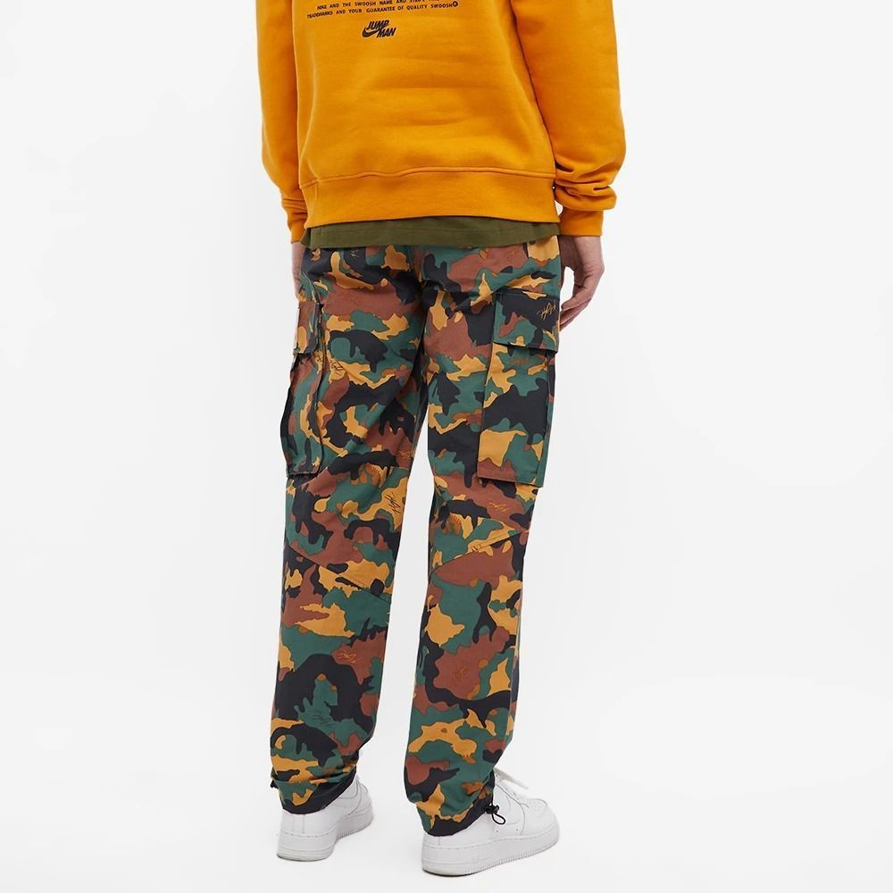 Штани Jordan Flight Heritage Multi купити