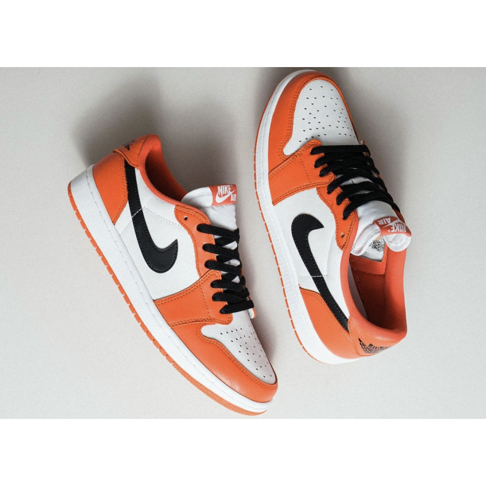 Кросівки JORDAN 1 LOW OG купить