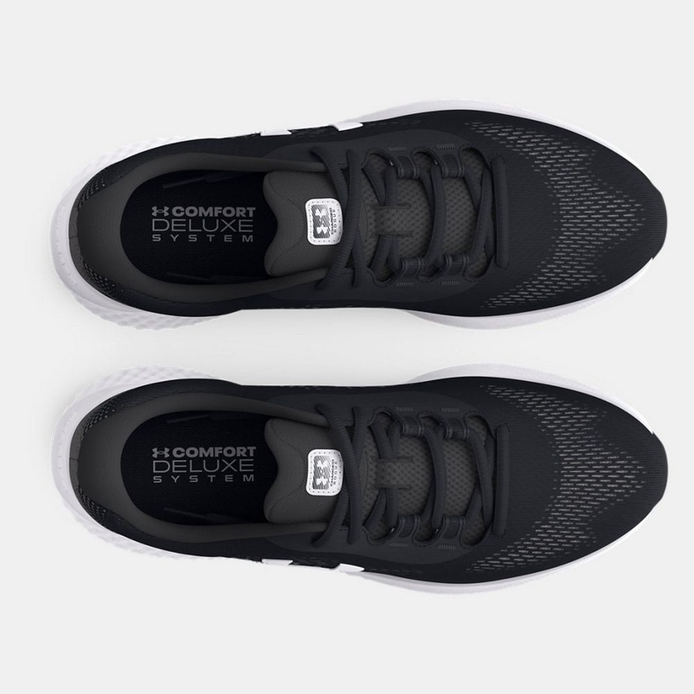Кросівки Under Armour Charged Rogue 4 купить