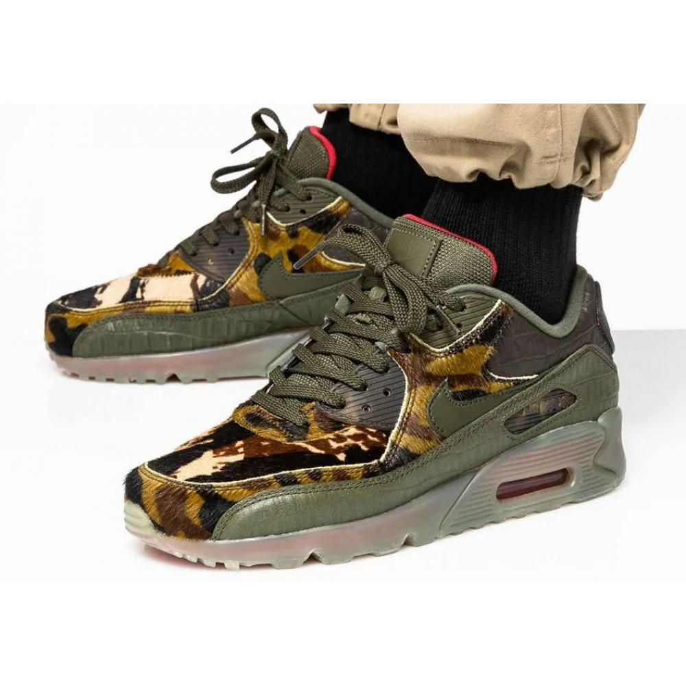 Кросівки NIKE AIR MAX 90 купити