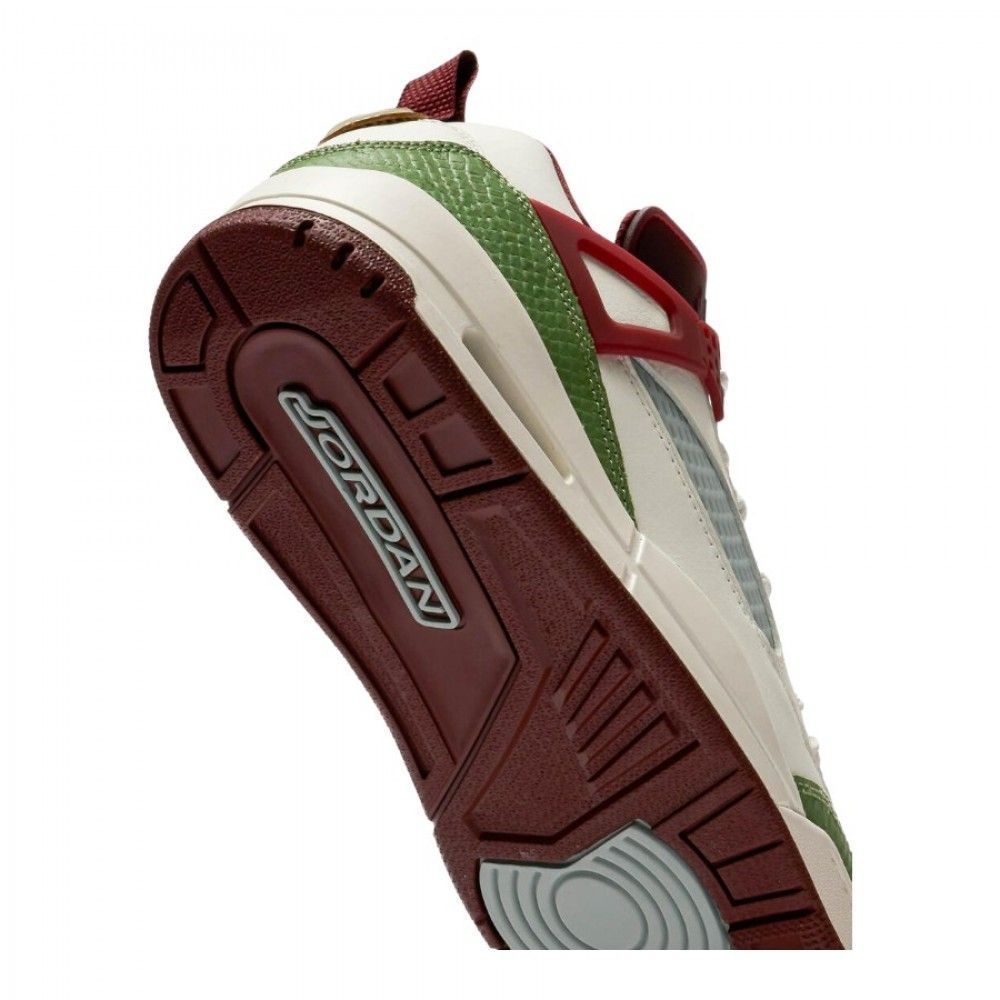 Кросівки Jordan Spizike Low Chinese New Year (2024) купить